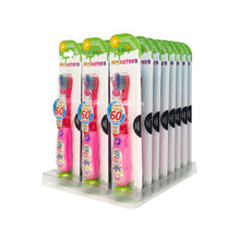 Charger l'image dans la galerie, Brosse à dents lumineuse Jelly Pink avec minuteur intégré!