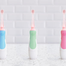Charger l'image dans la galerie, Pack Brosse Sonique Bébé Sauge + 2 en 1 Adulte Néonov