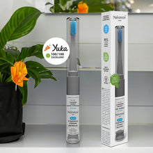 Charger l'image dans la galerie, Brosse à dents et dentifrice 2 en 1 Néonov