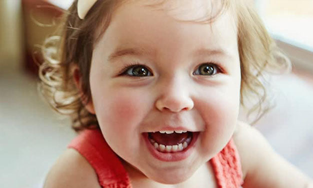 Brosses à dents électriques pour Bébés : Prenez soin des dents de lait de votre Tout-Petit