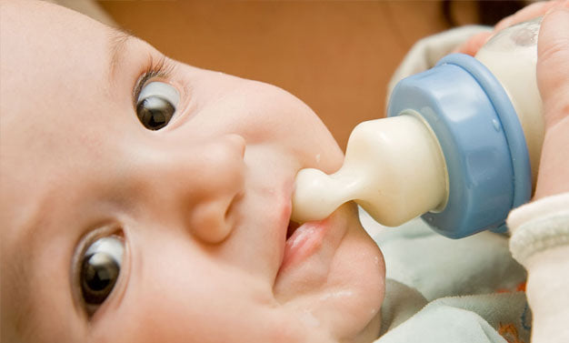 Comment prendre soin des dents de vos enfants dès le plus jeune Âge