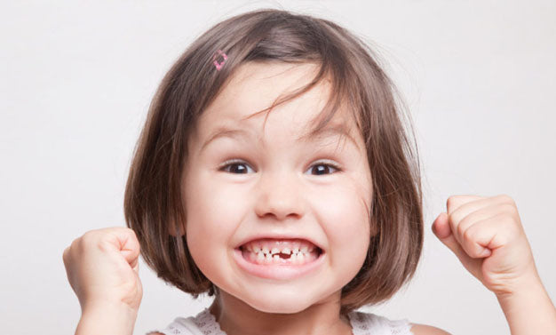 Pourquoi Les Babygators n'utilise pas de Stévia dans son Dentifrice pour bébés, Enfants