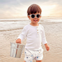 Charger l&#39;image dans la galerie, Lunettes de soleil Les P&#39;tis Monstres 6-36 mois