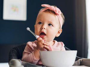 Dentifrice bébé 0-5 ans sans nanoparticule – Les Babygators